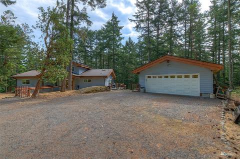 571 Old Farm Rd, Eastsound, WA 98245 photo 4