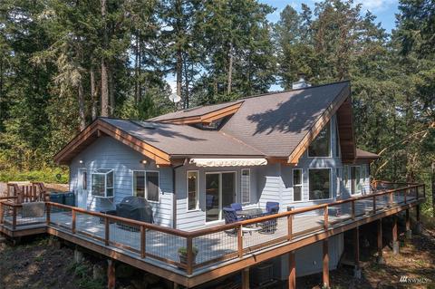571 Old Farm Rd, Eastsound, WA 98245 photo 1