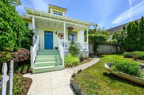 2313 Rucker Ave, Everett, WA 98201 photo 3