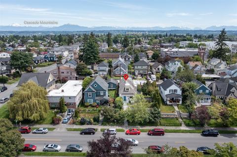 2313 Rucker Ave, Everett, WA 98201 photo 5