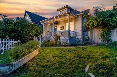 2313 Rucker Ave, Everett, WA 98201 photo 1