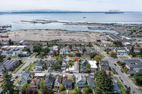 2313 Rucker Ave, Everett, WA 98201 photo 4