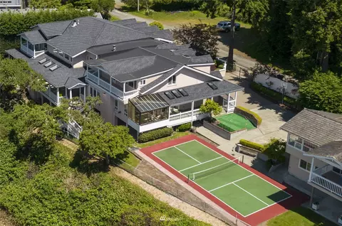 3437 NW 56th St, Seattle, WA 98107
