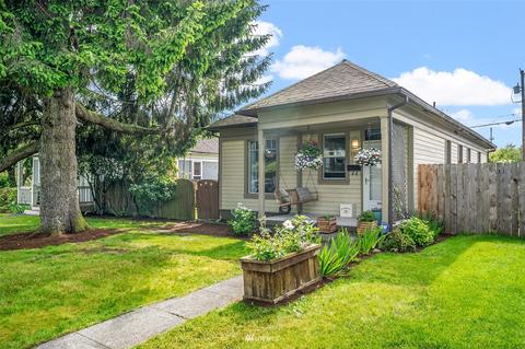 2018 Summit Ave, Everett, WA 98201 photo 1