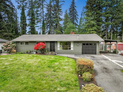 8520 Valhalla Dr, Everett, WA 98208 photo 1