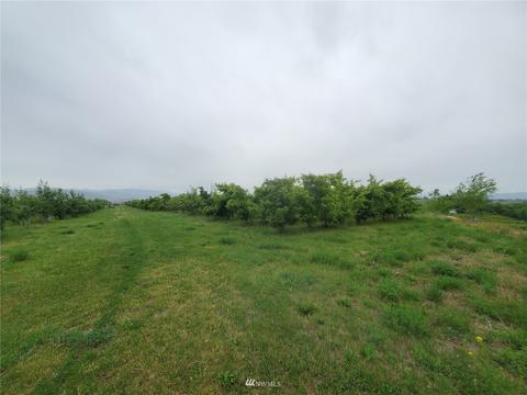 0 Bide-a-wee Rd, Omak, WA 98841