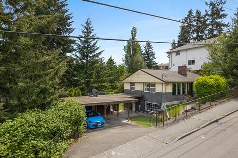 7329 Beverly Ln, Everett, WA 98203 photo 3