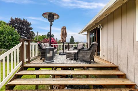127 E Cedar St, Mccleary, WA 98557 photo 24
