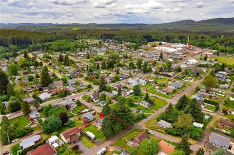 127 E Cedar St, Mccleary, WA 98557 photo 26