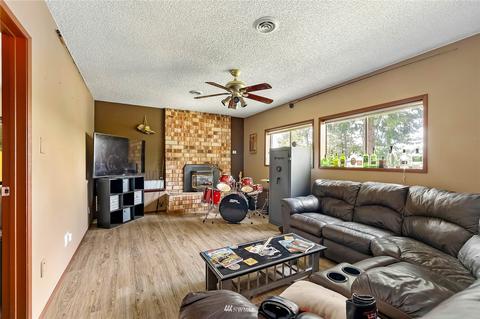 127 E Cedar St, Mccleary, WA 98557 photo 20