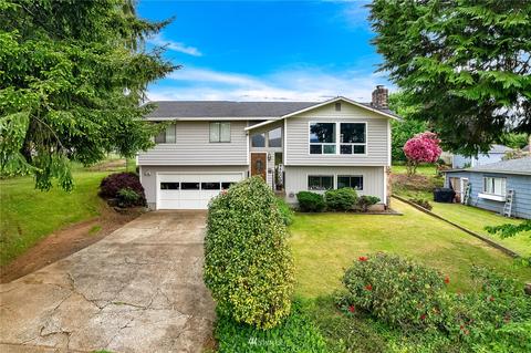 127 E Cedar St, Mccleary, WA 98557 photo 1