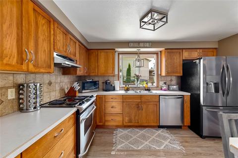 127 E Cedar St, Mccleary, WA 98557 photo 10