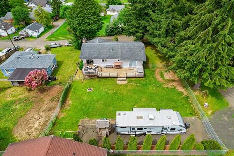 127 E Cedar St, Mccleary, WA 98557 photo 25
