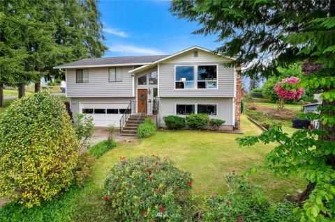 127 E Cedar St, Mccleary, WA 98557 photo 2