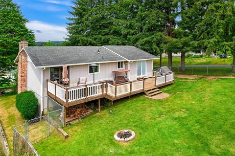 127 E Cedar St, Mccleary, WA 98557 photo 23