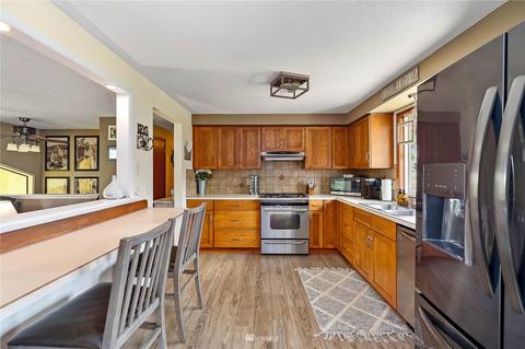 127 E Cedar St, Mccleary, WA 98557 photo 12