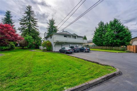 1530 201st Pl SE #10-D, Bothell, WA 98012 photo 4