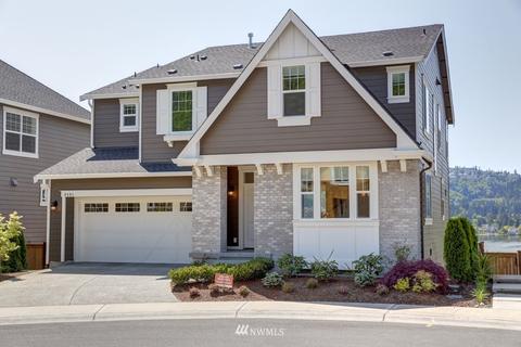 3861 201st Ct SE, Sammamish, WA 98075