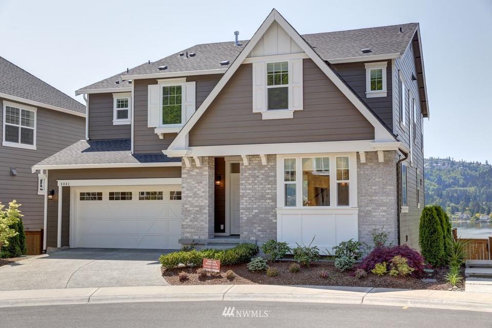  3861 201st Ct SE, Sammamish, WA 98075 photo 1