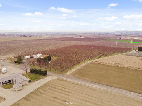 770 Harrison Rd, Sunnyside, WA 98944