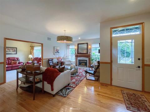 851 Willow St, Sequim, WA 98382 photo 5
