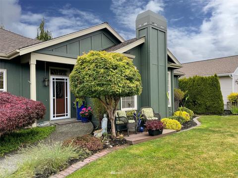 851 Willow St, Sequim, WA 98382 photo 2