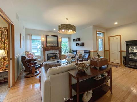 851 Willow St, Sequim, WA 98382 photo 3
