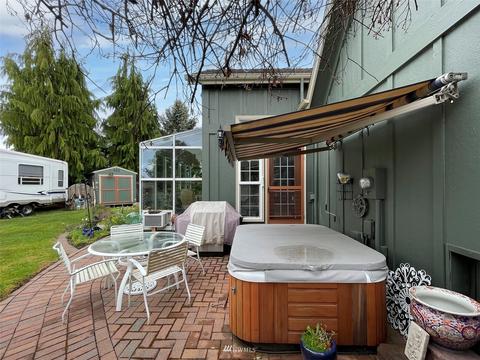 851 Willow St, Sequim, WA 98382 photo 32