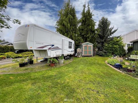 851 Willow St, Sequim, WA 98382 photo 36