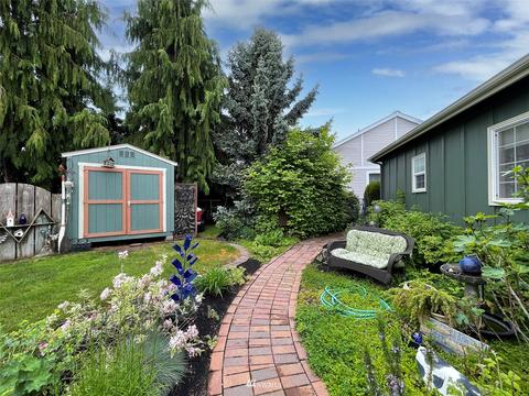 851 Willow St, Sequim, WA 98382 photo 35