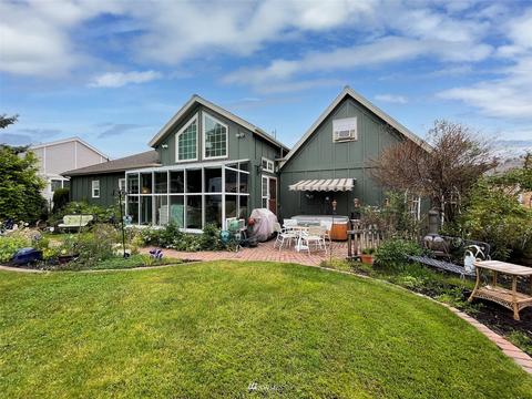 851 Willow St, Sequim, WA 98382 photo 33