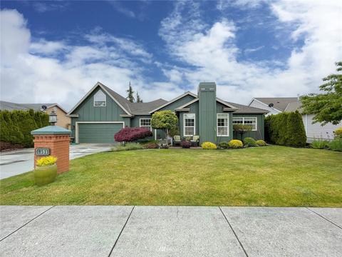 851 Willow St, Sequim, WA 98382 photo 1