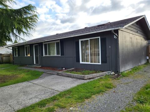 17102 6th Ave E, Spanaway, WA 98387 photo 1