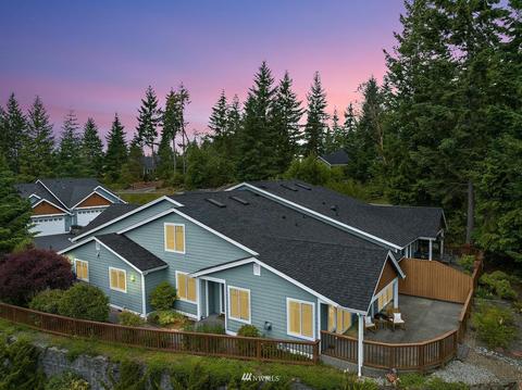 91 E Soderberg Rd #E14, Allyn, WA 98524 photo 36