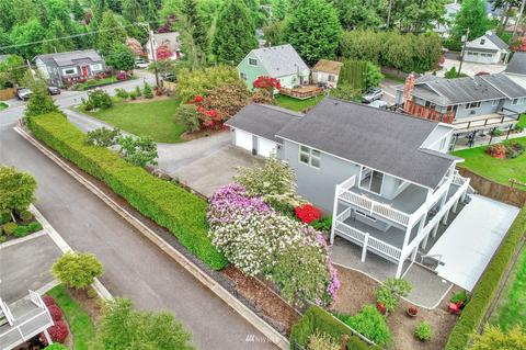 4626 Seahurst Ave, Everett, WA 98203 photo 1