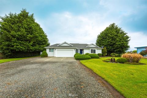 601 E Anderson Rd, Sequim, WA 98382 photo 2