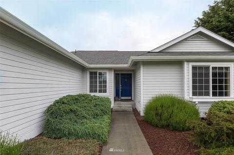 601 E Anderson Rd, Sequim, WA 98382 photo 5