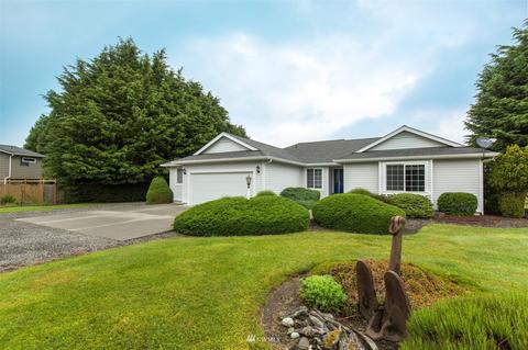 601 E Anderson Rd, Sequim, WA 98382 photo 4