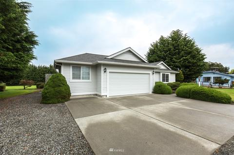 601 E Anderson Rd, Sequim, WA 98382 photo 3