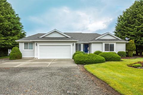 601 E Anderson Rd, Sequim, WA 98382 photo 1