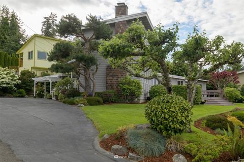 7809 E Maple St, Port Orchard, WA 98366 photo 27