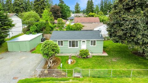 7110 Mcdougall Ave, Everett, WA 98203 photo 1