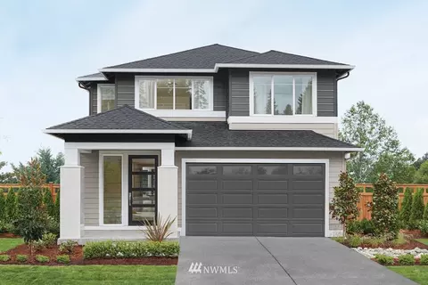16022 SE 253rd Pl, Covington, WA 98042