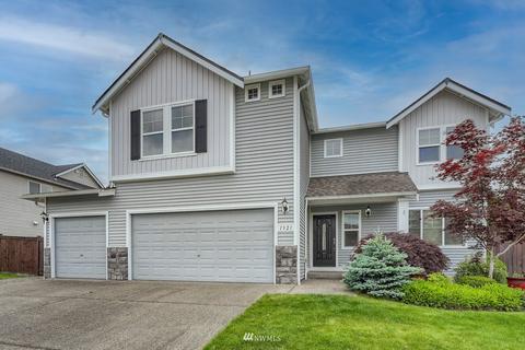 1321 Hardtke Ave NE, Orting, WA 98360 photo 1