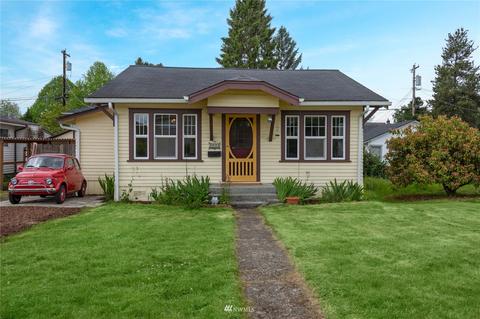 1014 Rockefeller Ave, Everett, WA 98201 photo 1