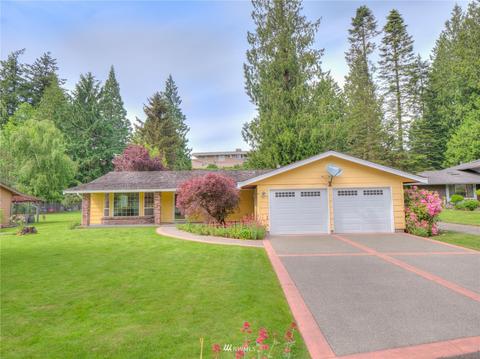 23804 SE 472nd St, Enumclaw, WA 98022 photo 1