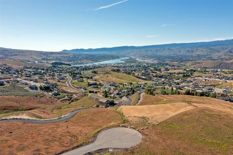 4365 Northridge Dr, Wenatchee, WA 98801