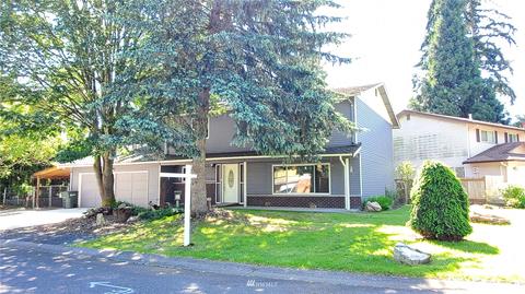 21603 9th Pl W, Bothell, WA 98021 photo 1