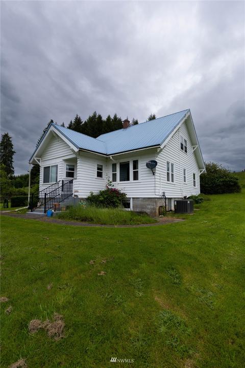 1072 King Rd, Winlock, WA 98596 photo 1