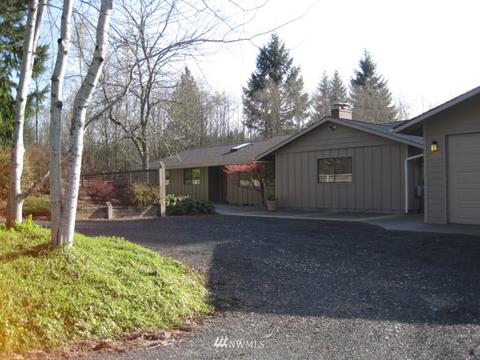 129 Nix Rd, Chehalis, WA 98532 photo 1